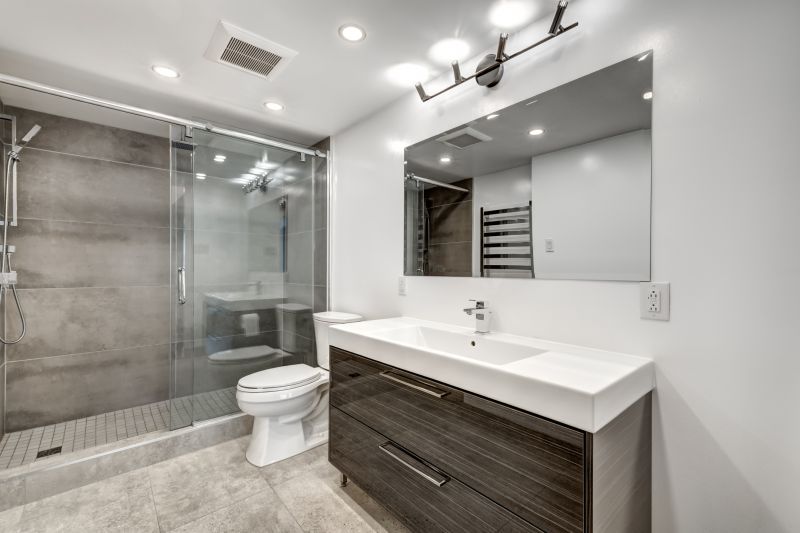 Top Bathroom Remodeling Companies in Canandaigua, NY