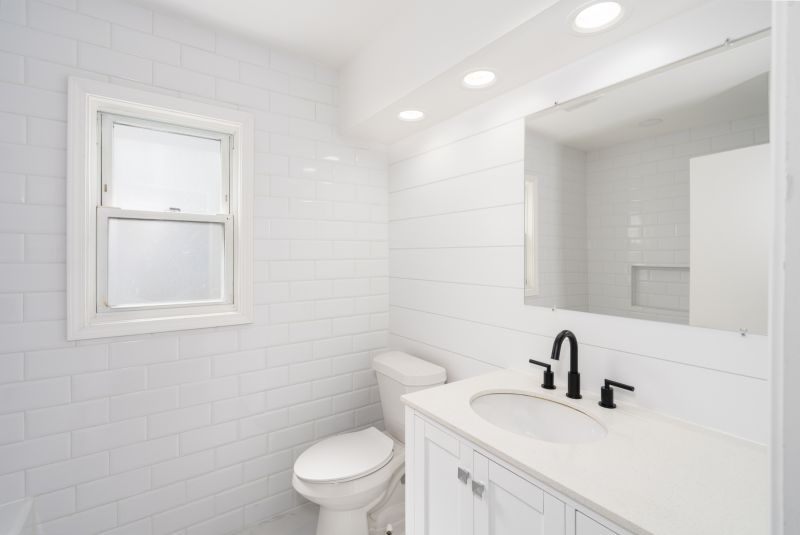 Top Bathroom Remodeling Companies in Pittsford, NY